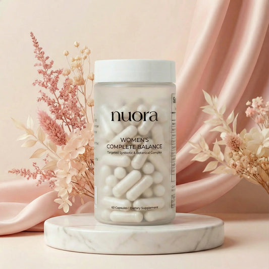 EverPeak Gut Biofilm Ritual