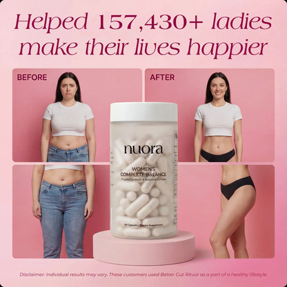 EverPeak Gut Biofilm Ritual